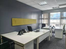 Private office space